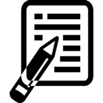 Wir nehmen alles auf!